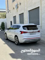  10 فل الفل لون مميز Sntafe 2021-2020 1million