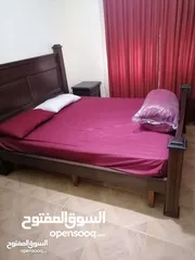  5 شقة مفروشة للايجار بالجبيهه 3 نوم وصالون