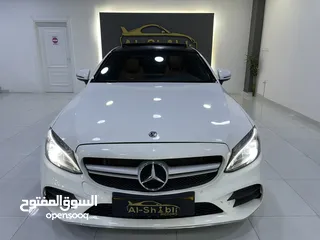  2 C300 AMG coupe / 2016