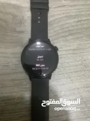  3 ساعه هواوي GT3
