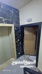  9 شقة فاخرة للبيع التاسعة اهالي ط2هندسي 88 م تراس و مصعد