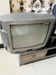  1 تلفزيون نوع Panasonic