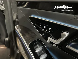  16 مرسيدس اس كلاس S 500