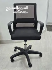  8 كراسي شبك كراسي مريحة للساعات الطويلة كراسي شبك بروفيشينال كرسي طبي office-chair ergonomic offers
