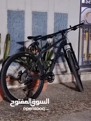  1 دراجه هوائيه