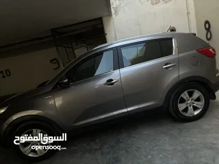  1 Kia shortage 2011 Saudi arabia