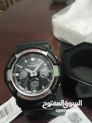  12 مجموعة ساعات كاسيو جي شوك اصلية بحالة ممتازة للبيع