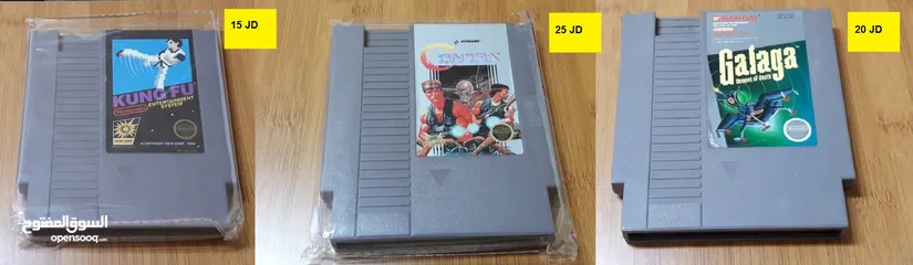  11 Nintendo Entertainment System NES 1983 Also Games