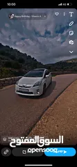  2 Toyota Prius