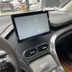  12 BYD E2 2023 مستعمل للبيع