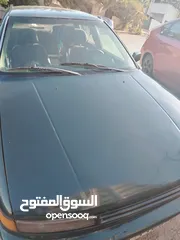  2 ميستوبيشي لانسر92