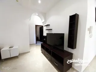  4 شقة للايجار في عبدون  ( Property 33442 ) سنوي فقط