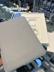  3 Ipad 10 256g جديد