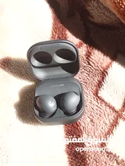  3 samsung galaxy buds 2 pro     سماعات سامسونج اصلية