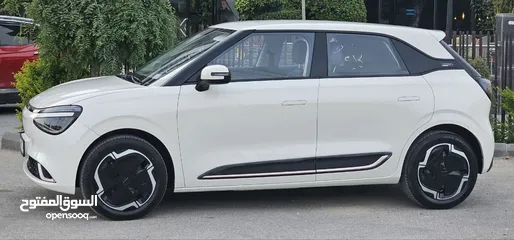  14 دونج فينج نامي بوكس2023 Dongfeng Nammi Box2023 ممشى حقيقي زيرو 6 الاف  فحص كامل حره جديد جمرك جديد