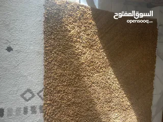  4 متفرقات  ~ سجادة 2*3 جديدة  .....