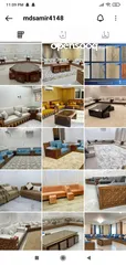  9 Furniture Manufacturers Dear valuable customer now we are making all kinds of sofa.we also doing sof