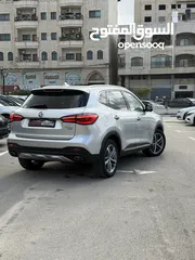  14 الصيني MG EHS ترخيص 2022 محرك 1600 هايبرد/plugin جير أوتوماتيك 284 حصان