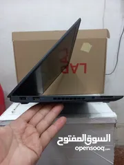  11 الجيل السابع . الهارد 256 ssd . الرام 8 . شاشة 14