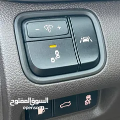  14 كيا اوبتيما k5 2020 فل هايبرد فحص كامل مالك واحد السيارة بحالة الوكالة