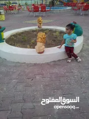  8 اسيجه كونكريتيه جاهزه