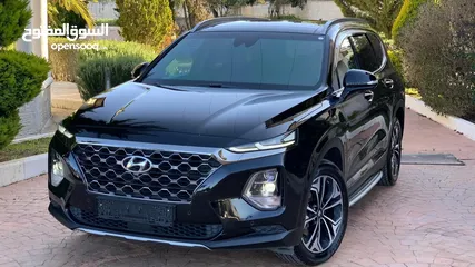  2 سنتا فيه 2018