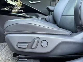  14 كيا نيرو هايبرد 2023