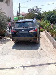  4 ميتسويشي موديل 2022