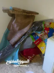  9 اثاث بيت للبيع بداعي السفر