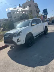  3 D- MAX ايسوزو