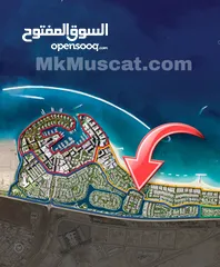  3 فرصة العمر فلل فی موج مسقط مع سداد 3سنواتThe finest and most luxurious villas in Al Mouj Muscat, wit