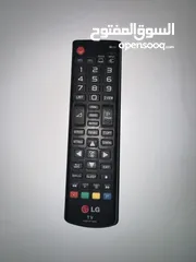  2 للبيع تلفزيون  LG TV