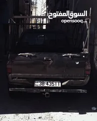  3 بكم L200 2004