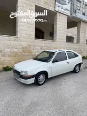  1 اوبل كادت 1988للبيع