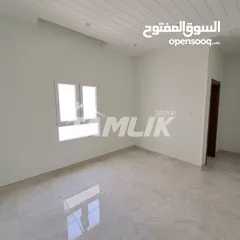  4 Prodigious Twin Villa for Sale in Al Khoud  REF 314YB