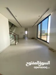  14 توين فيلا للايجار مدينة السلطان قابوس     Twin villa for rent in Sultan Qaboos City