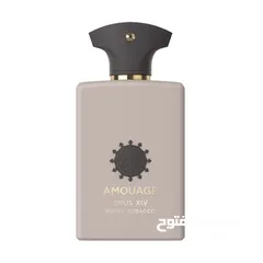  25 عطور امواج اصليه 100%