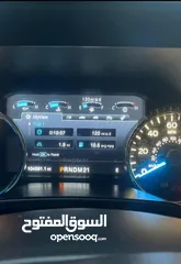  3 فورد F150 مديل 2016 نضيف