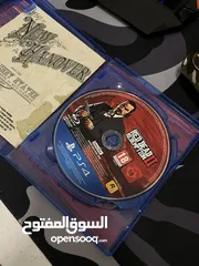  7 بيع سوني فور ون تيرا مستعمل ماتبطلت