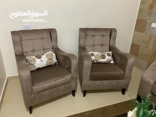  5 طقم كنب للبيع