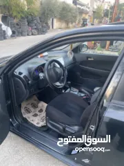  6 هونداي I30 فل اضافات بصمة فتحة جنط عدة صوت ترخيص 2008 فحص فوق الممتاز محافظ عليها ومشدشده