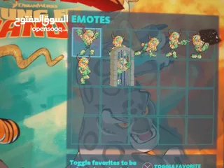  30 حسابات العاب بلاستيشن(فورت نايت، روكت ليق، فول جايز، بروهالا) بسعر جميل