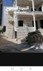  2 مقاول بناء عظم شغل و تسليم هندسي على المخطط و  تشطيب وصيانه البناء و اعمال الهدد مشاريع جميع مساحات