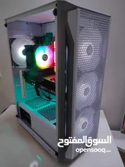  11 كمبيوتر العاب بكرت 3070ti