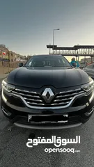  11 رينو كوليوس 2019-مرخصة ، أوتوماتيك ،بسعر ممتاز! 2019 renault koleos - licensed automatic great price