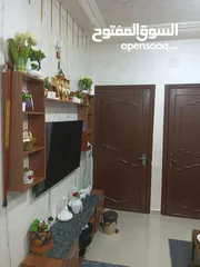  12 فرصه استثمار عقاري السعر مغري جداا جبل المنارة تطوير  عمارة مستقلة 3شقق مساحه البناء 120 سوبر ديلوكس
