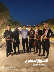  4 فرقة زفة افراح بلدنا