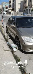 4 هوندا سيفك للبيع