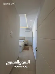  10 شقة مفروشة سوبر ديلوكس اعلان رقم (O462)