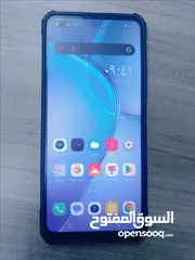  1 infinix Zero 8 هاتف